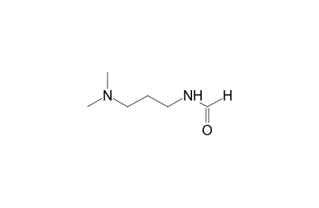 N-[3-(dimethylamino)propyl]formamide