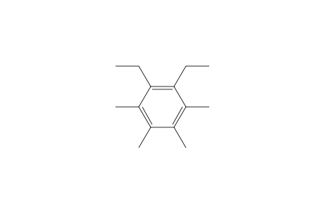 Benzene, 1,2-diethyl-3,4,5,6-tetramethyl-