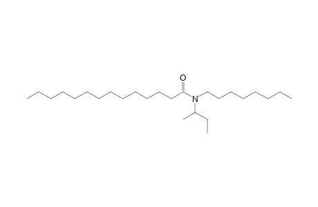 Myristamide, N-(2-butyl)-N-octyl-