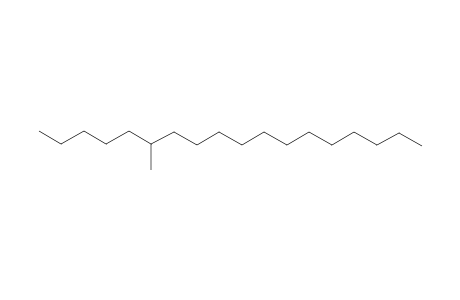 Octadecane, 6-methyl-