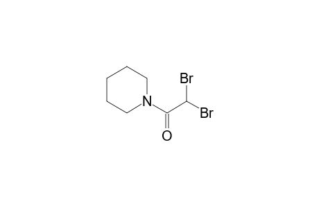 1-(dibromoacetyl)piperidine