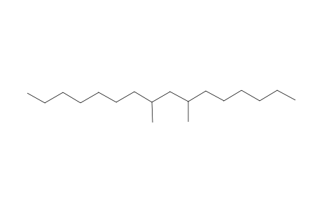 Hexadecane, 7,9-dimethyl-