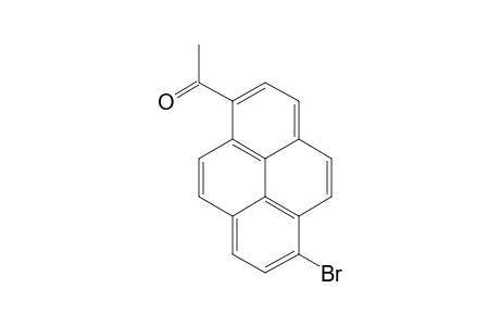 6-ACETYL-1-BROMOPYRENE