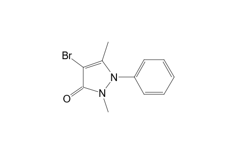 4-bromoantipyrine