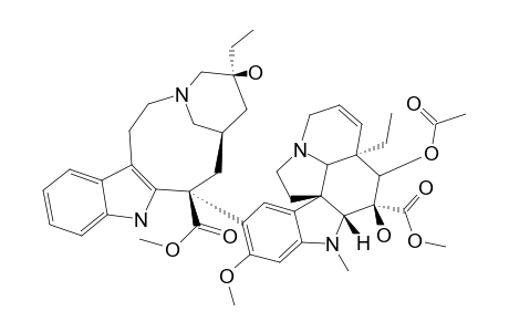 Vinblastine