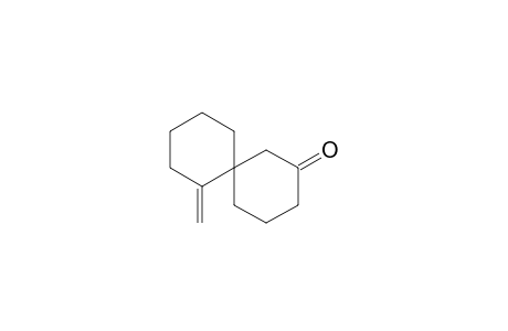 7-Methylenespiro[5.5]undecan-2-one