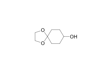 1,4-Dioxaspiro[4.5]decan-8-ol