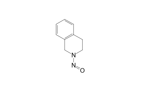 2-nitroso-1,2,3,4-tetrahydroisoquinoline