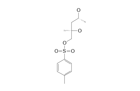 (2S,4R)-2,4-DIHYDROXY-2-METHYLPENTYL-TOLUENE-1-SULFONATE