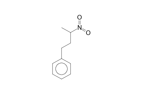 Benzene, (3-nitrobutyl)-
