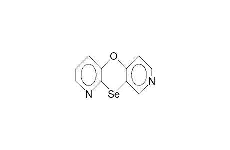 1,8-Diaza-phenoxaselenine