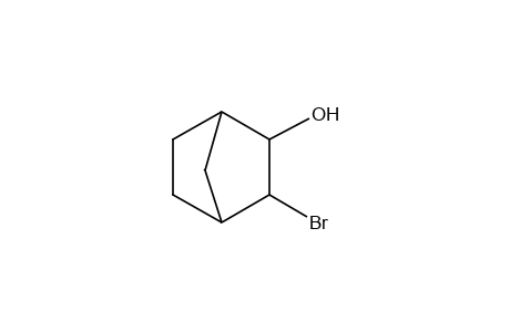 3-bromo-2-norbornanol