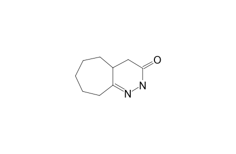 CYClOHEPTA-[C]-PYRIDAZINONE