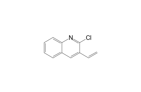 2-Chloro-3-vinylquinoline