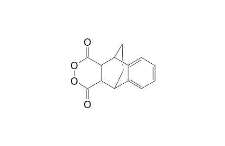 1,2,3,4-tetrahydro-1,4-ethanonaphthalene-2,3-dicarboxylic acid dilactone
