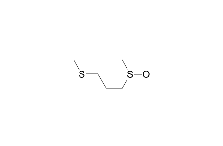 Propane, 1-(methylsulfinyl)-3-(methylthio)-