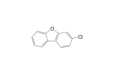 Dibenzofuran, 3-chloro-