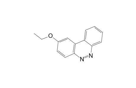 Benzo[c]cinnoline, 2-ethoxy-