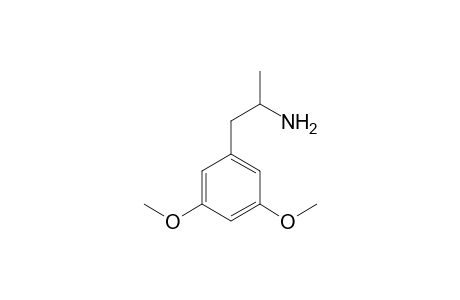 3,5-Dimethoxyamphetamine
