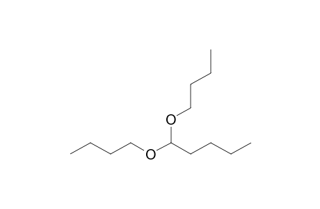 Valeraldehyde dibutyl acetal