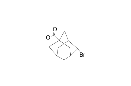 (E)-4-BROMO-ADAMANTANE-1-CARBOXYLIC-ACID