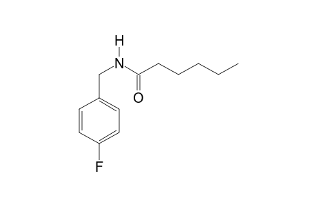 4-Fluorobenzylamine HEX