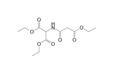 Diethyl ethoxymalonylaminomalonate
