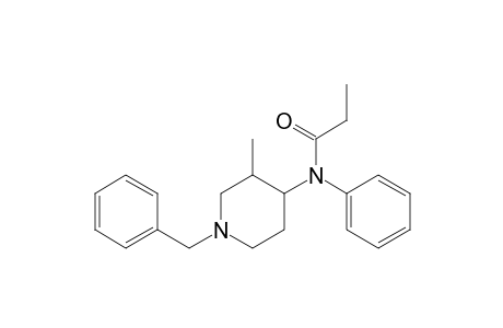 Isofentanyl