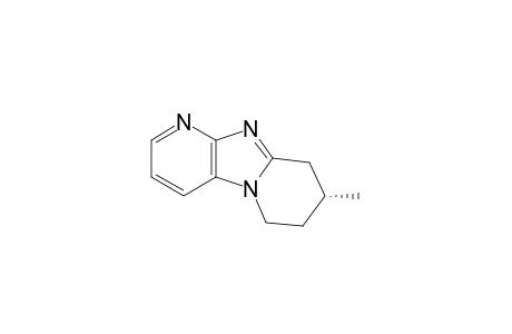 (R)-8-Methyl-6,7,8,9-tetrahydroimidazo[1,2-a:4,5-b']dipyridine