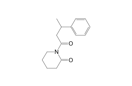 n-(3-Phenylbutyryl)Piperidin-2-one