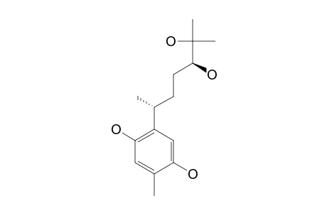 HELIBISABONOL-A