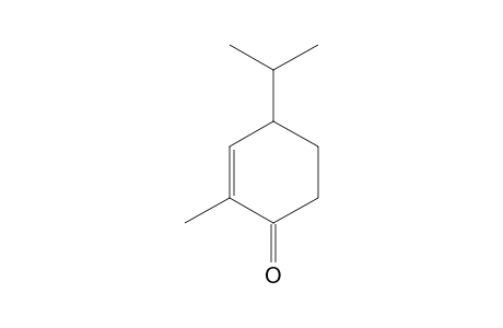 4-ISOPROPYL-2-METHYL-2-CYCLOHEXEN-1-ONE