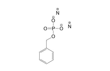 BENZYL-PHOSPHATE-(AMMONIUM-SALT)