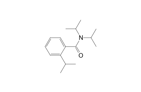 N,N,2-triisopropylbenzamide