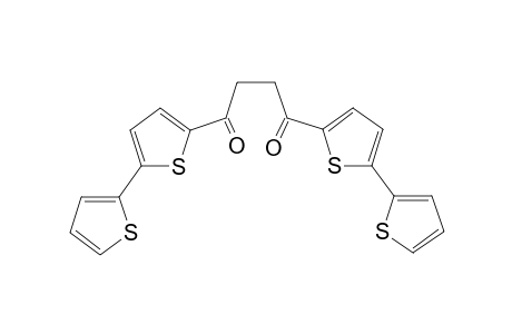 1,4-Bis(5:2-2'-bithienyl)-1,4-butanedione