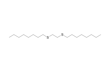 1-[2-(Octylthio)ethylthio]octane