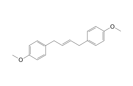 E-1,4-Di(4-methoxyphenyl)-2-butene