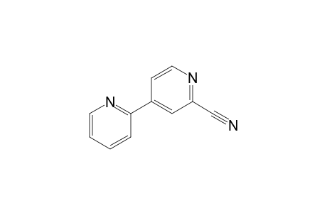 2,4'-Bipyridine-2'-carbonitrile