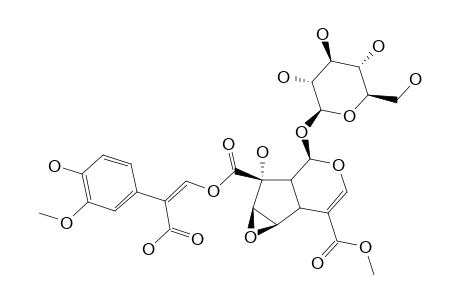 CITRIFOLINOSIDE