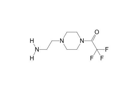 1-(2-Aminoethyl)piperazine TFA