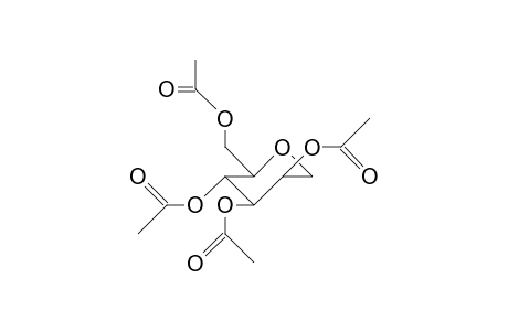 Tetra-O-acetyl-1,5-anhydro-D-mannitol