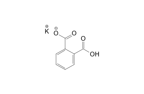 Potassium acid phthalate