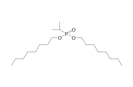 Dioctyl isopropylphosphonate