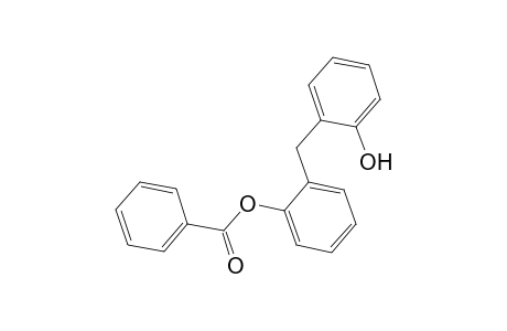 Phenol, 2-[[2-(benzoyloxy)phenyl]methyl]-