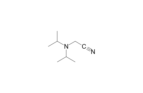 (diisopropylamino)acetonitrile