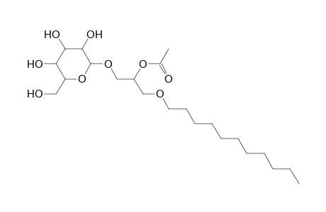 MGDG O-11:0_2:0