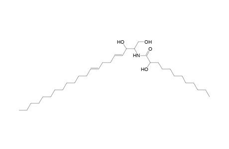 Cer 21:2;2O/12:0;(2OH)