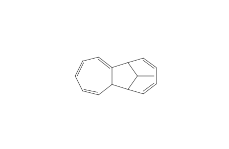 14-Methyltricyclo[7.4.1.0(2,8)]tetradeca-2,4,6,10,12-pentaene