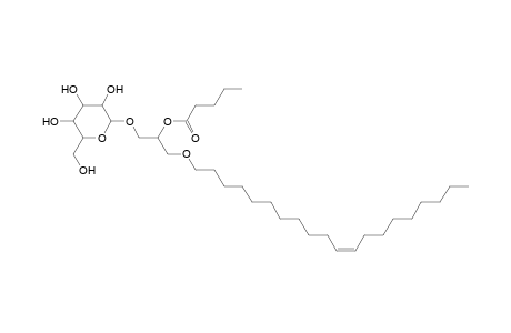 MGDG O-20:1_5:0