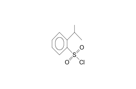 2-Isopropylbenzenesulfonyl chloride